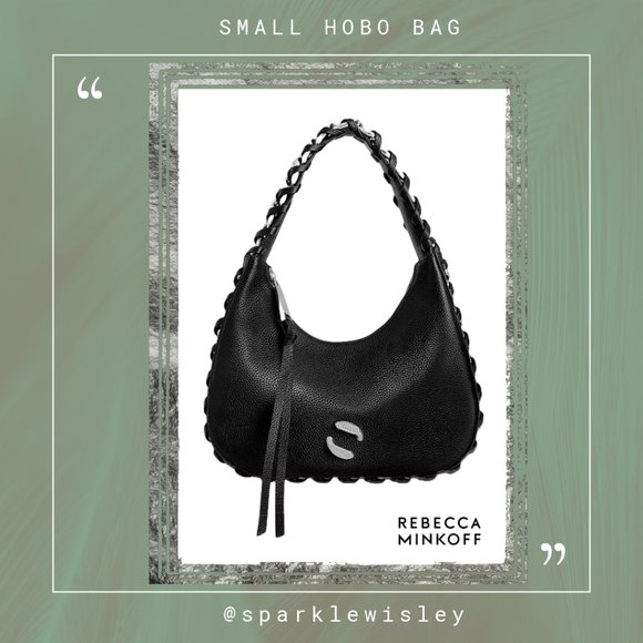 REBECCA MINKOFF Whip Chain Bag - Picture 1 of 11